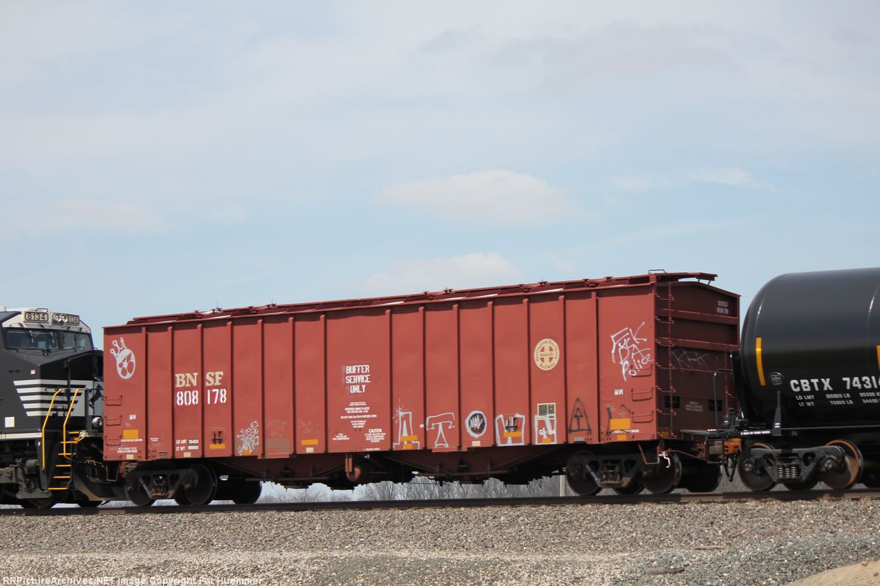 BNSF 808178