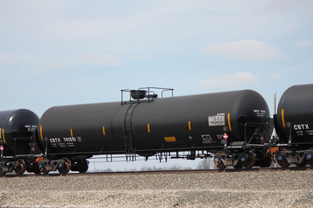 CBTX 741551