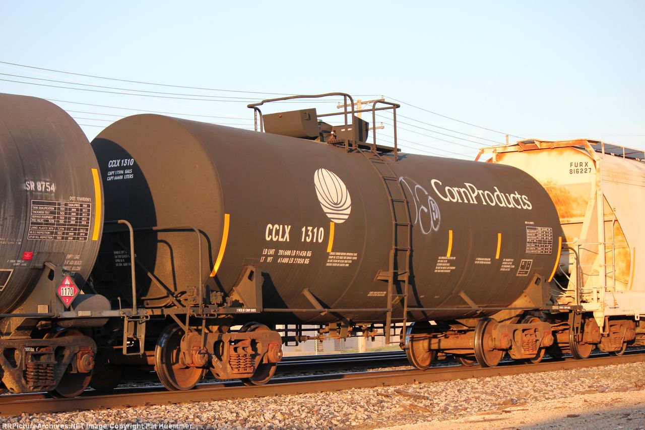 CCLX 1310
