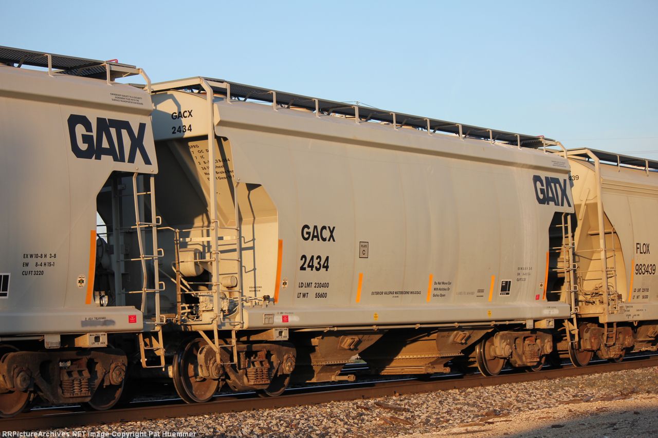 GACX 2434