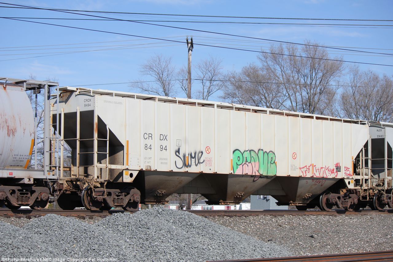 CRDX 8494