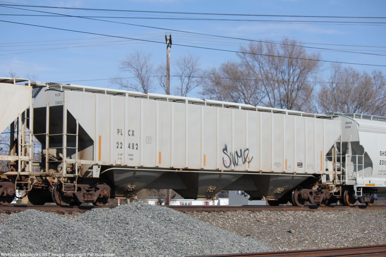 PLCX 22482