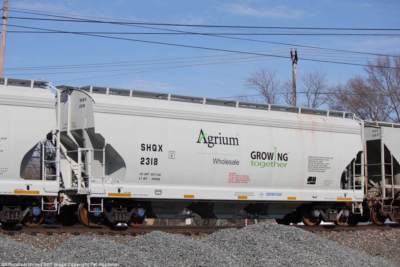 SHQX 2318