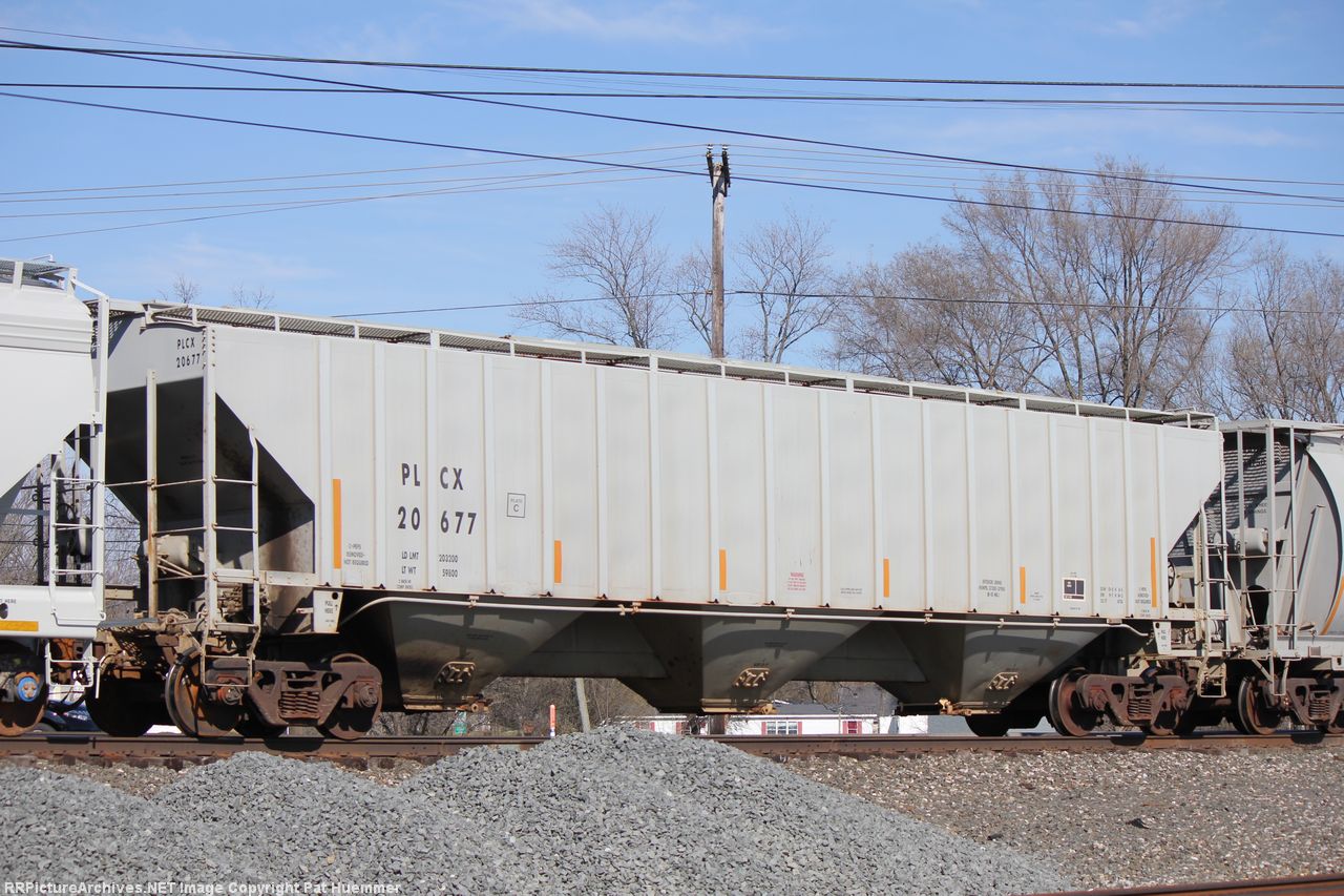 PLCX 20677