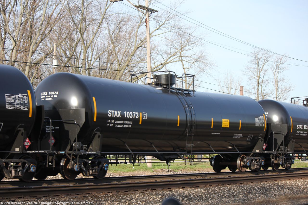 STAX 10373