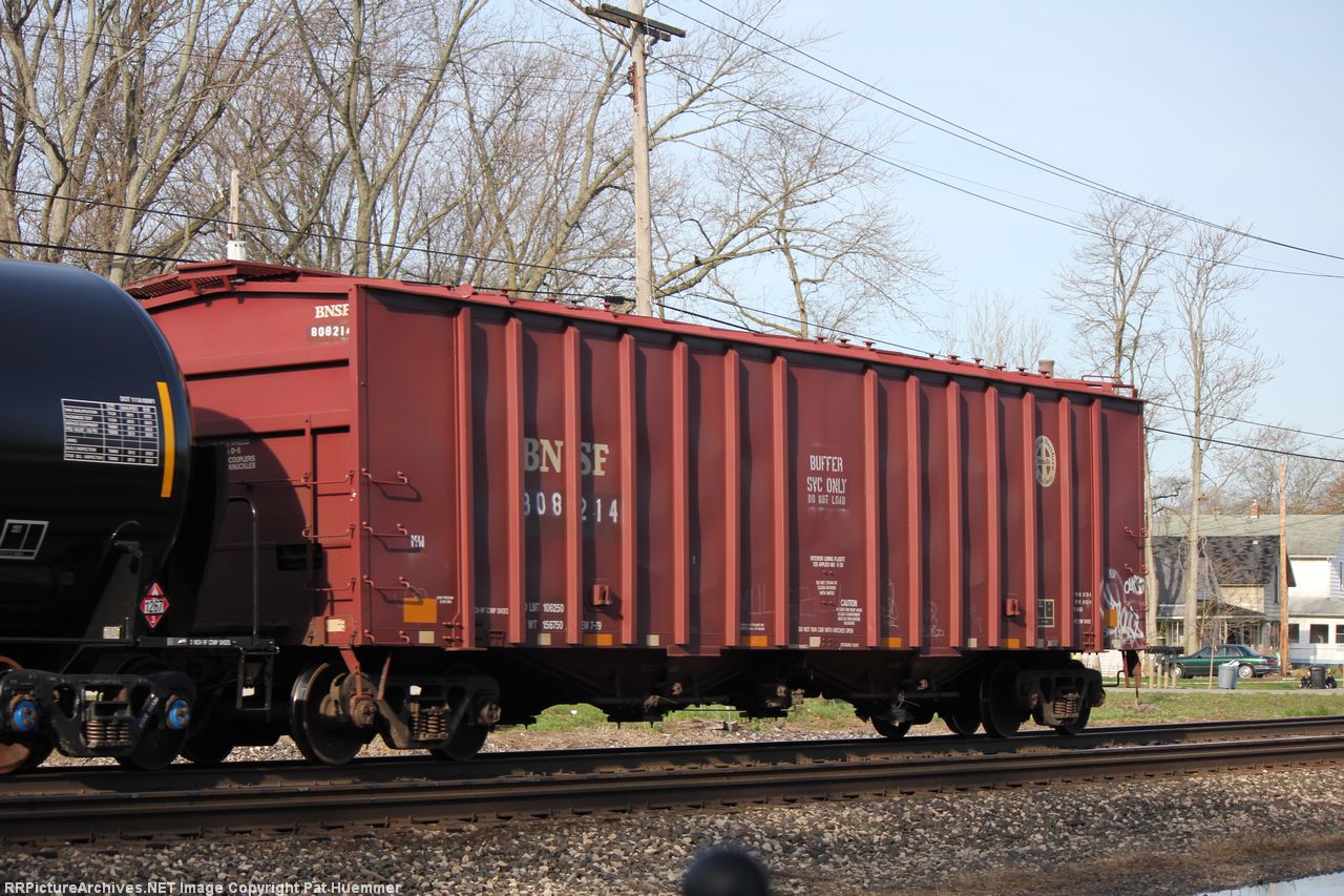 BNSF 808214
