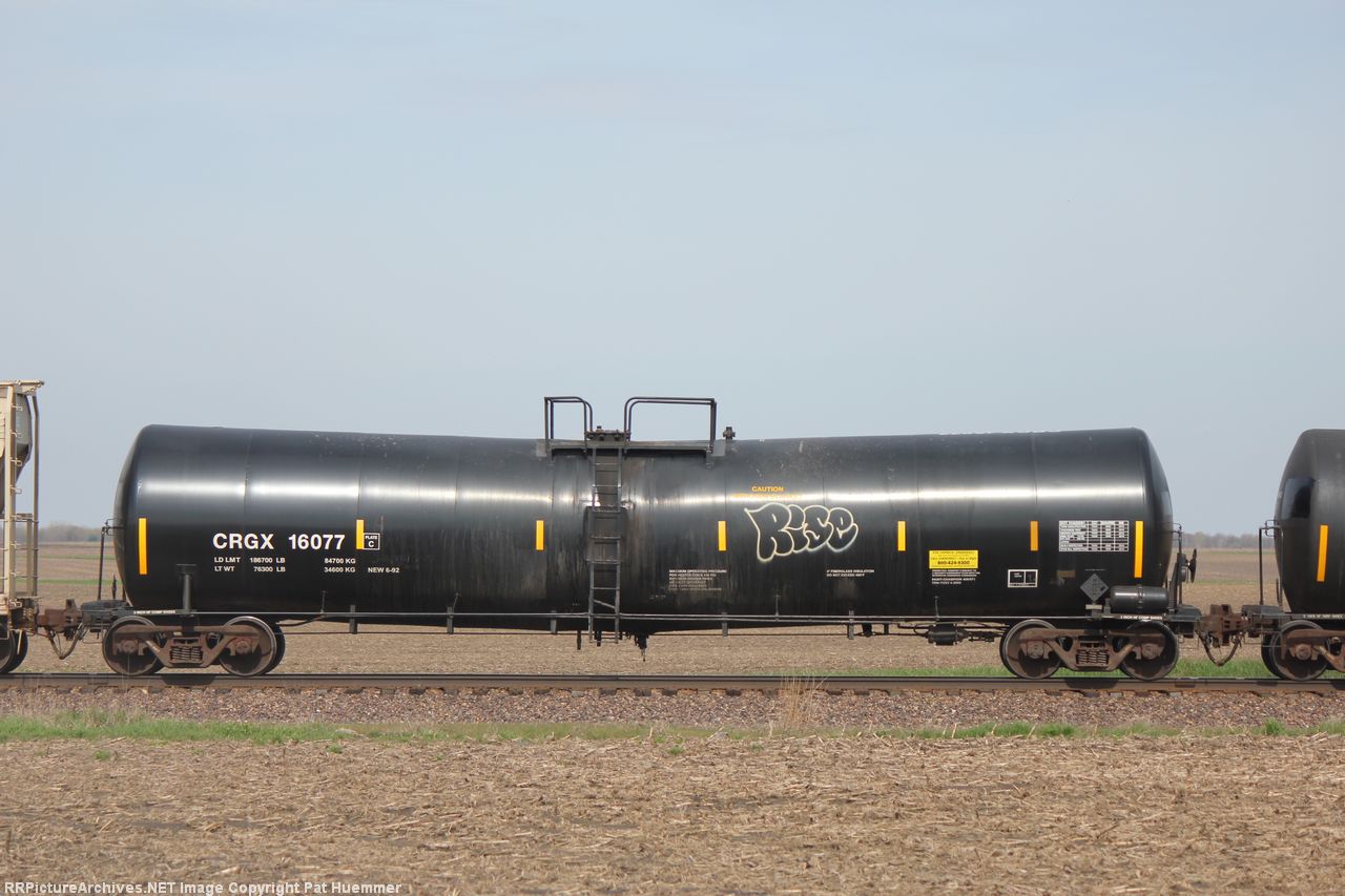 CRGX 16077