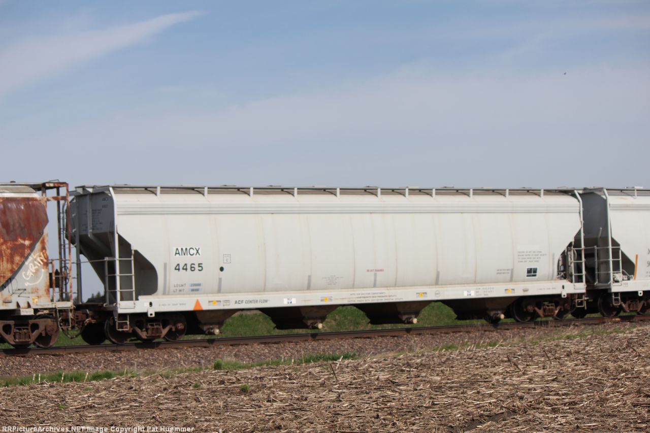 AMCX 4465