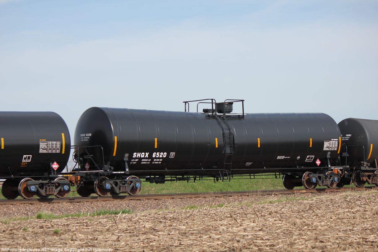 SHQX 6520