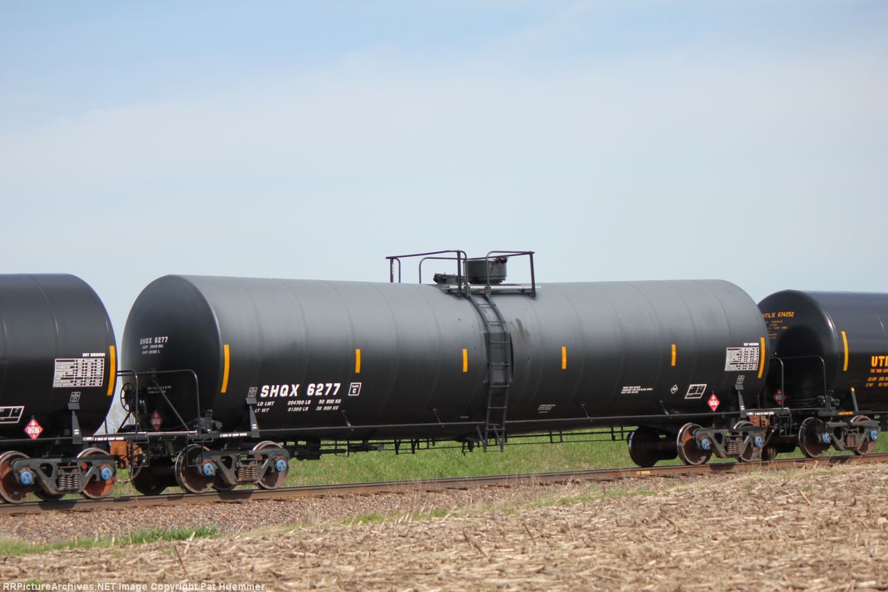 SHQX 6277