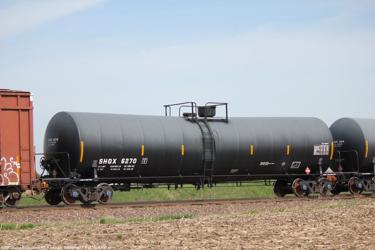 SHQX 6270