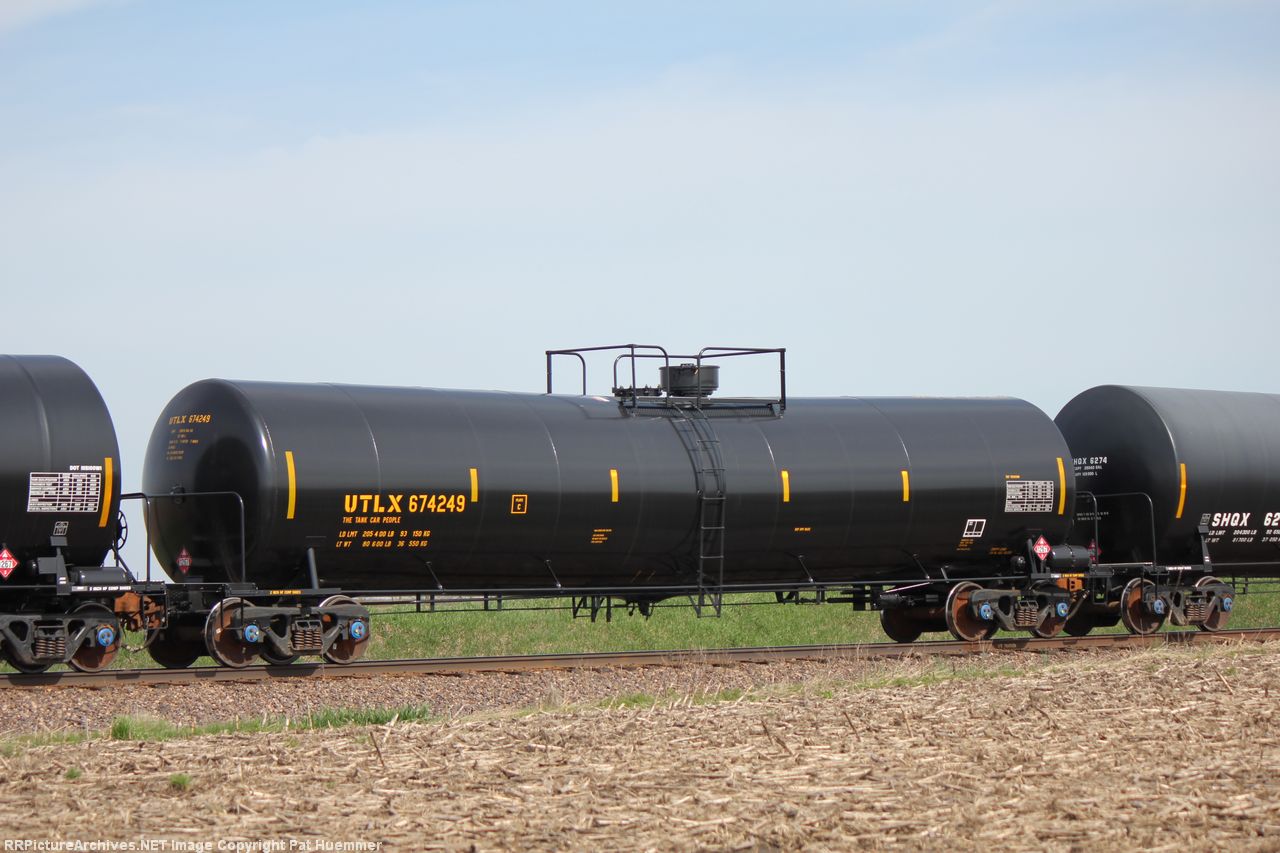 UTLX 674249