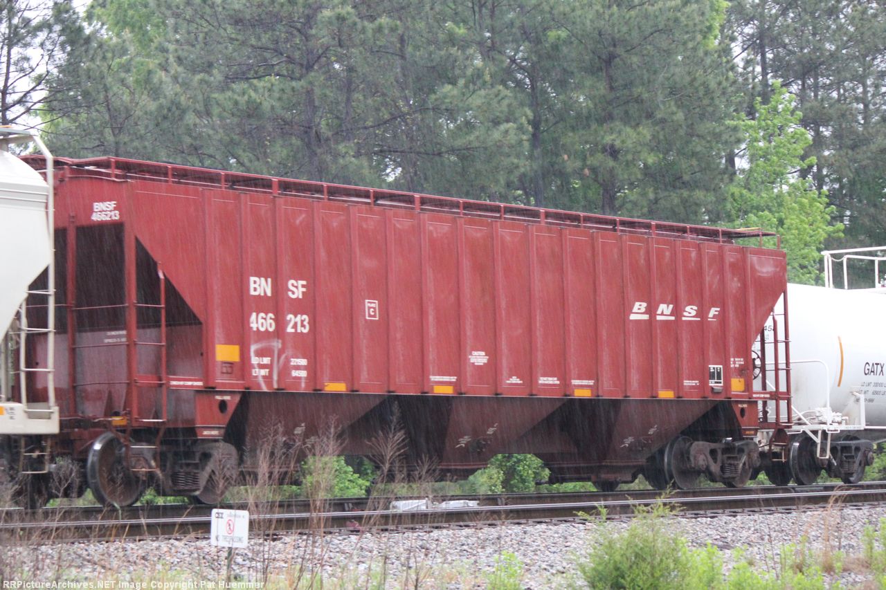 BNSF 466213