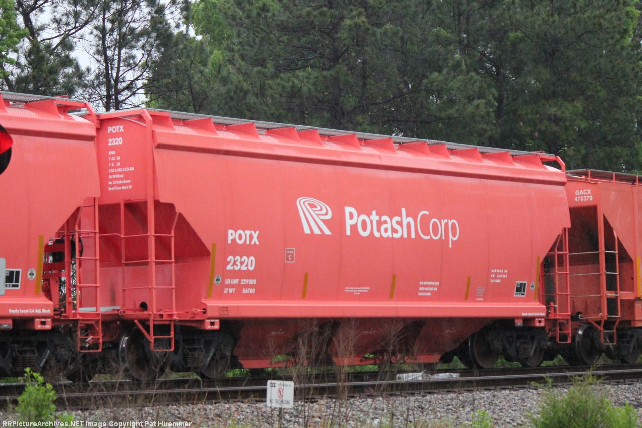 POTX 2320