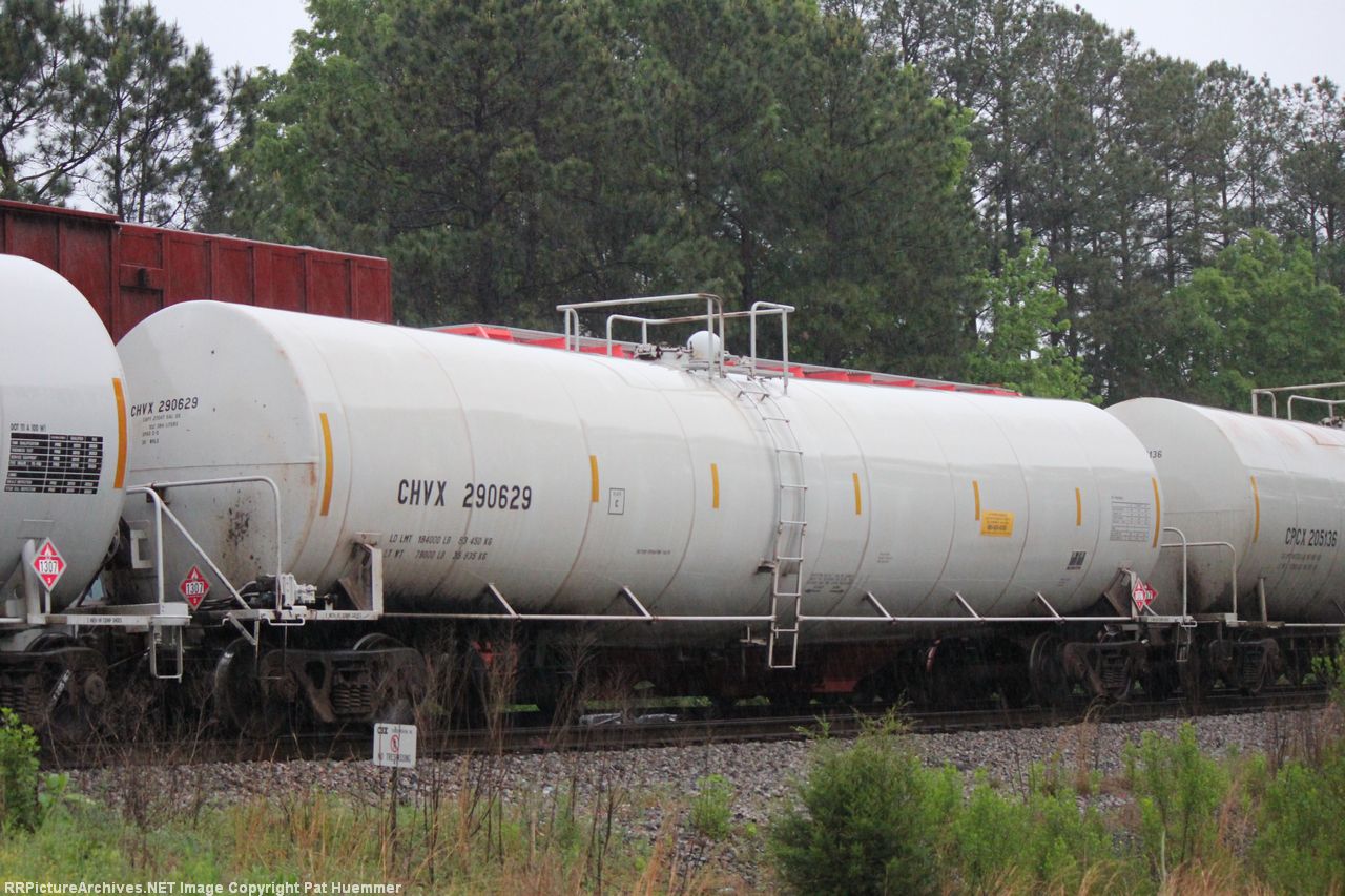 CHVX 290629