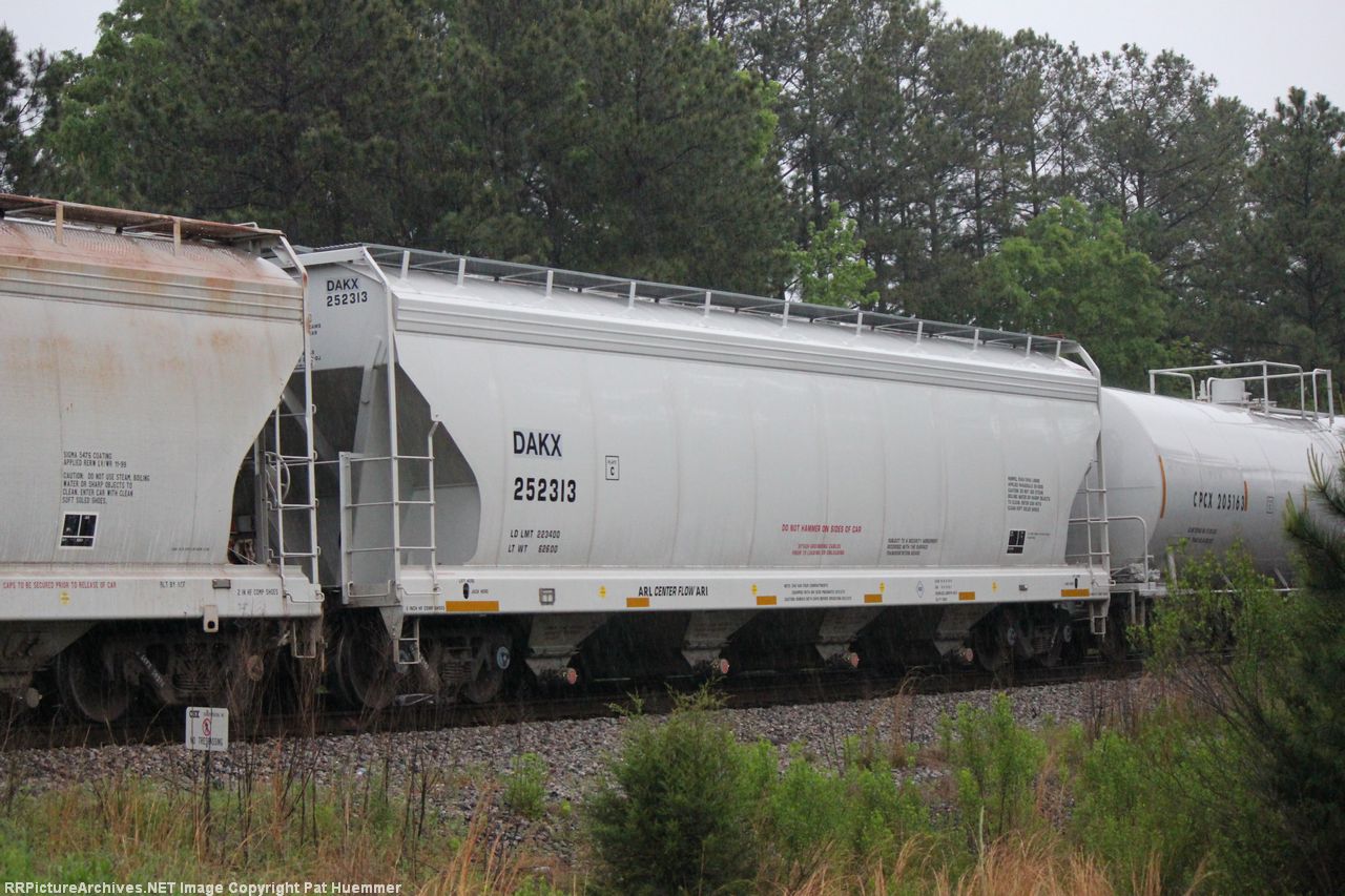 DAKX 252313