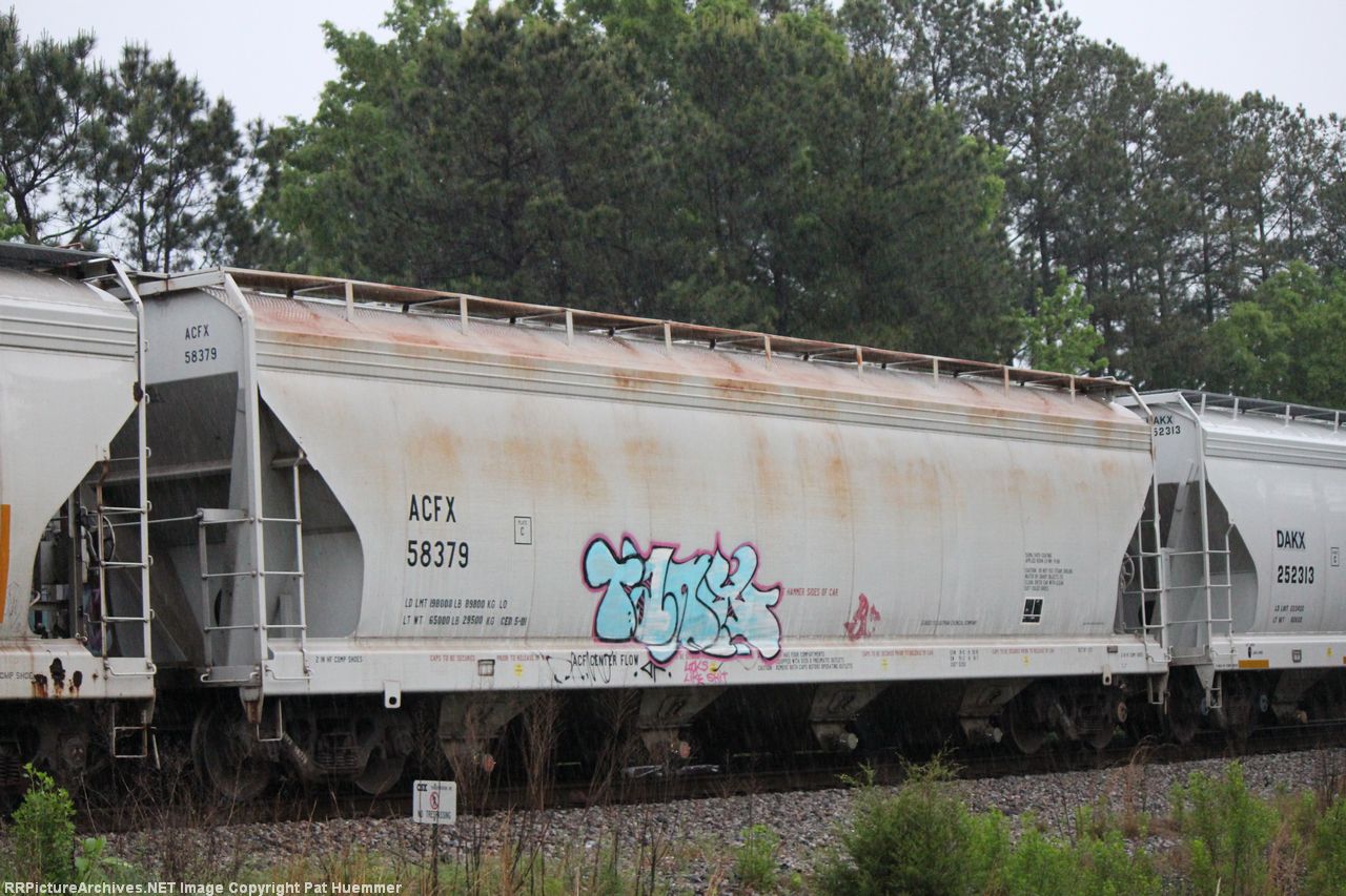ACFX 58379