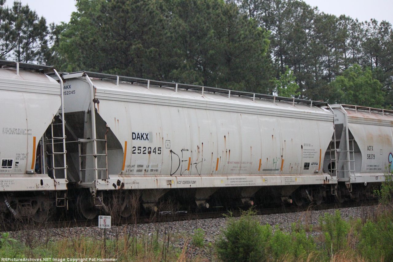 DAKX 252045