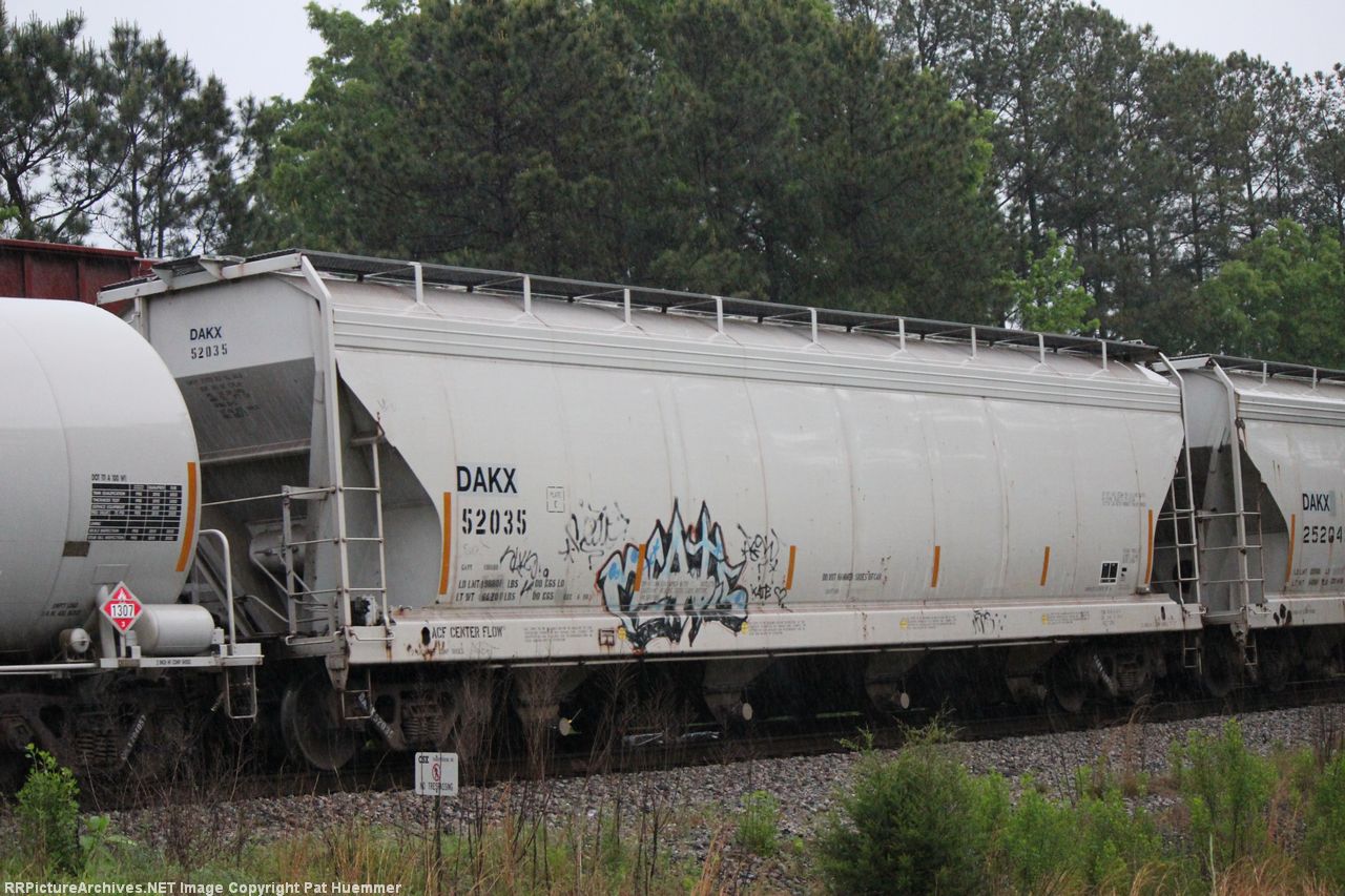 DAKX 52035