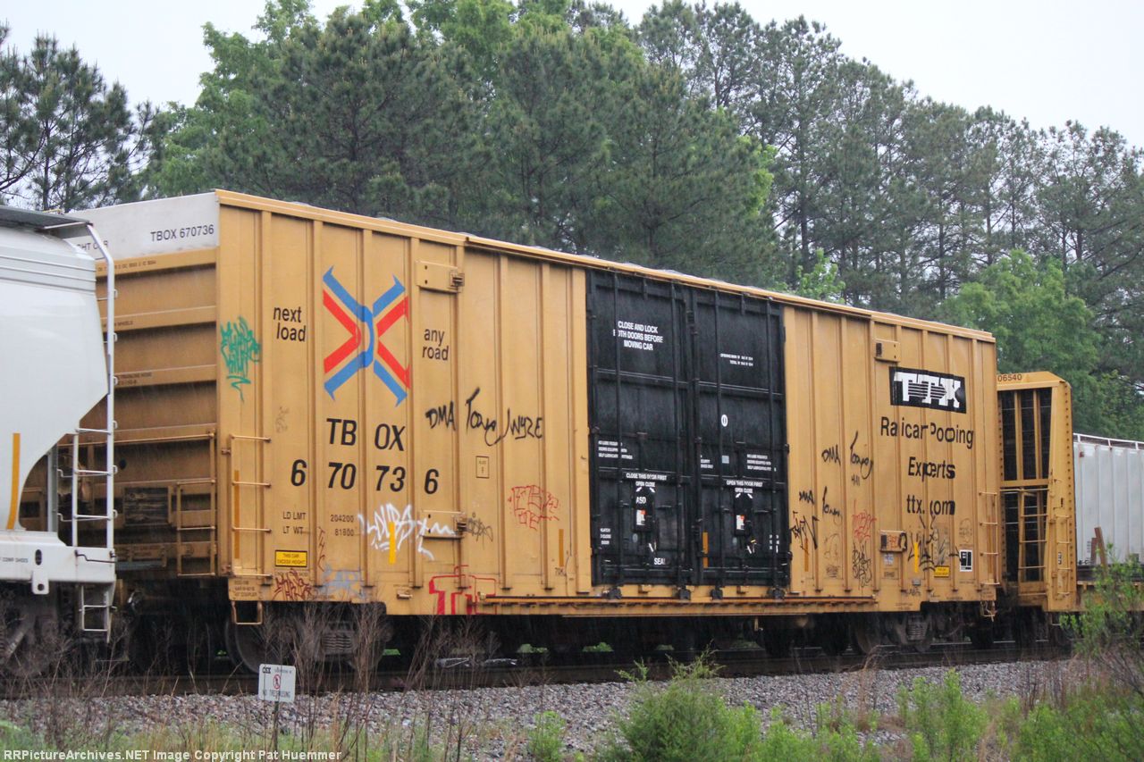 TBOX 670736