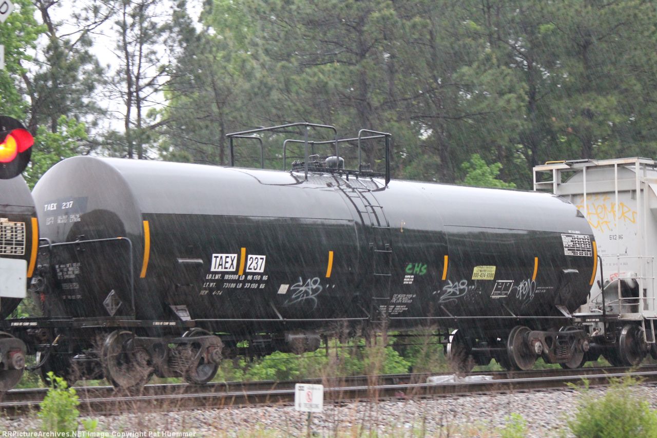 TAEX 237