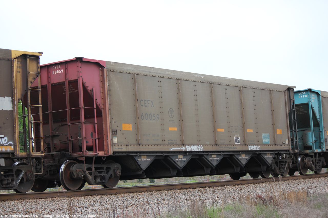 CEFX 60059