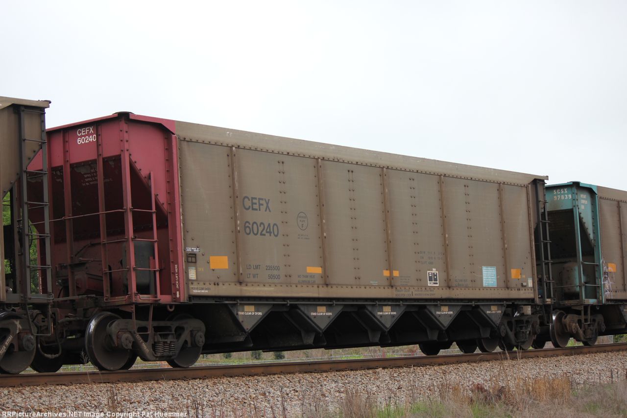 CEFX 60240