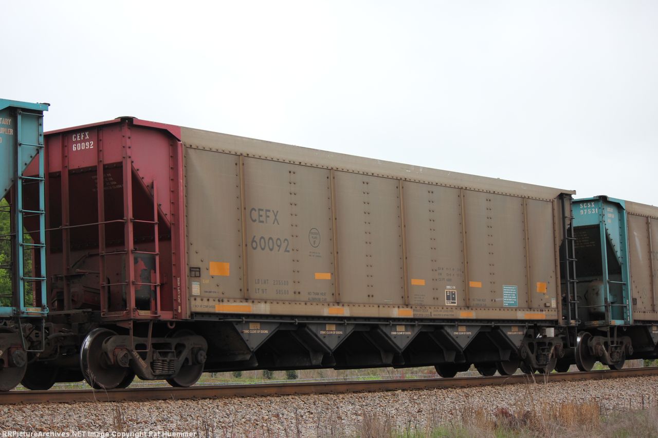 CEFX 60092