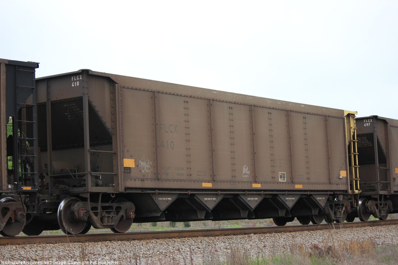 FLCX 410