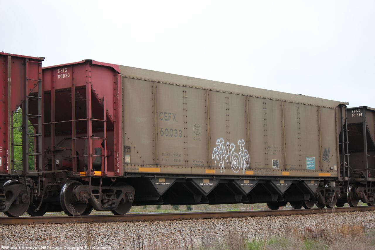 CEFX 60033