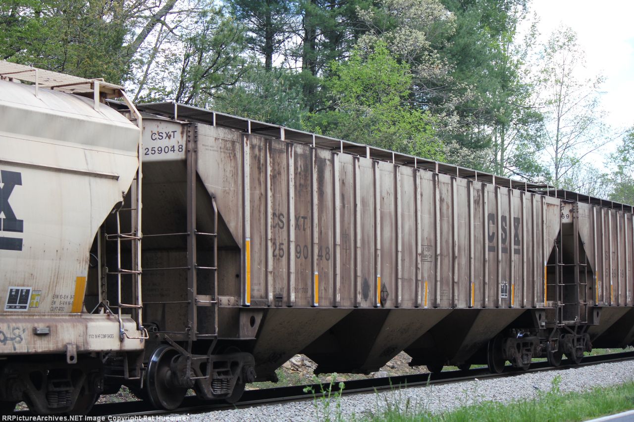 CSX 259048