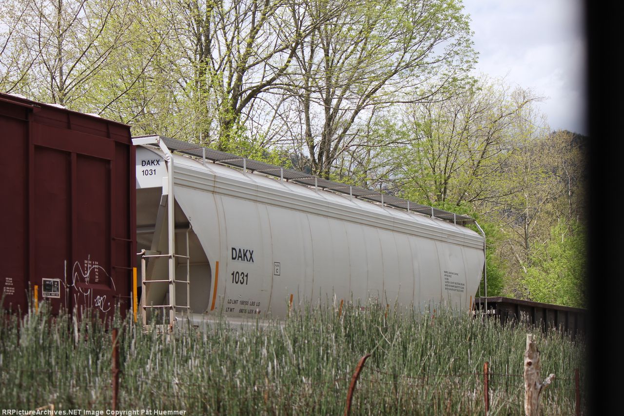 DAKX 1031