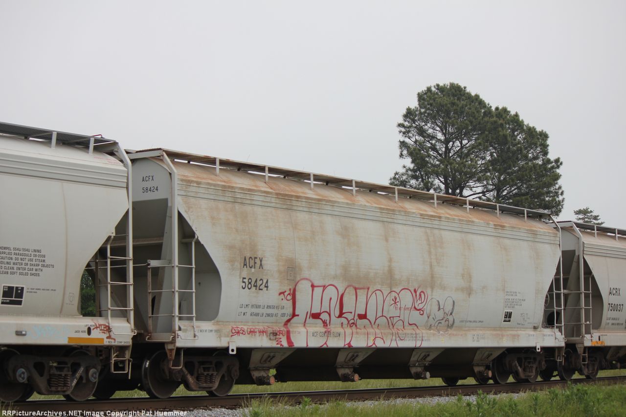 ACFX 58424