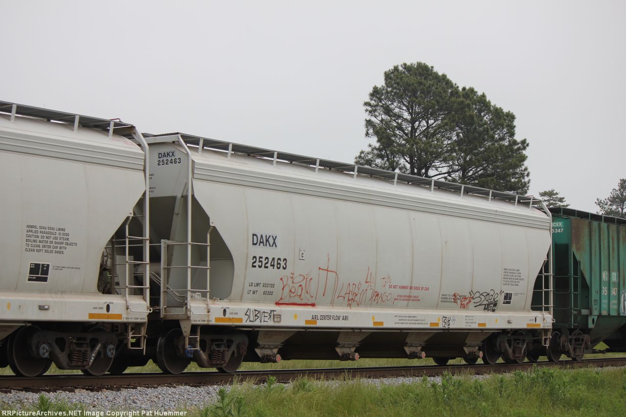DAKX 252463
