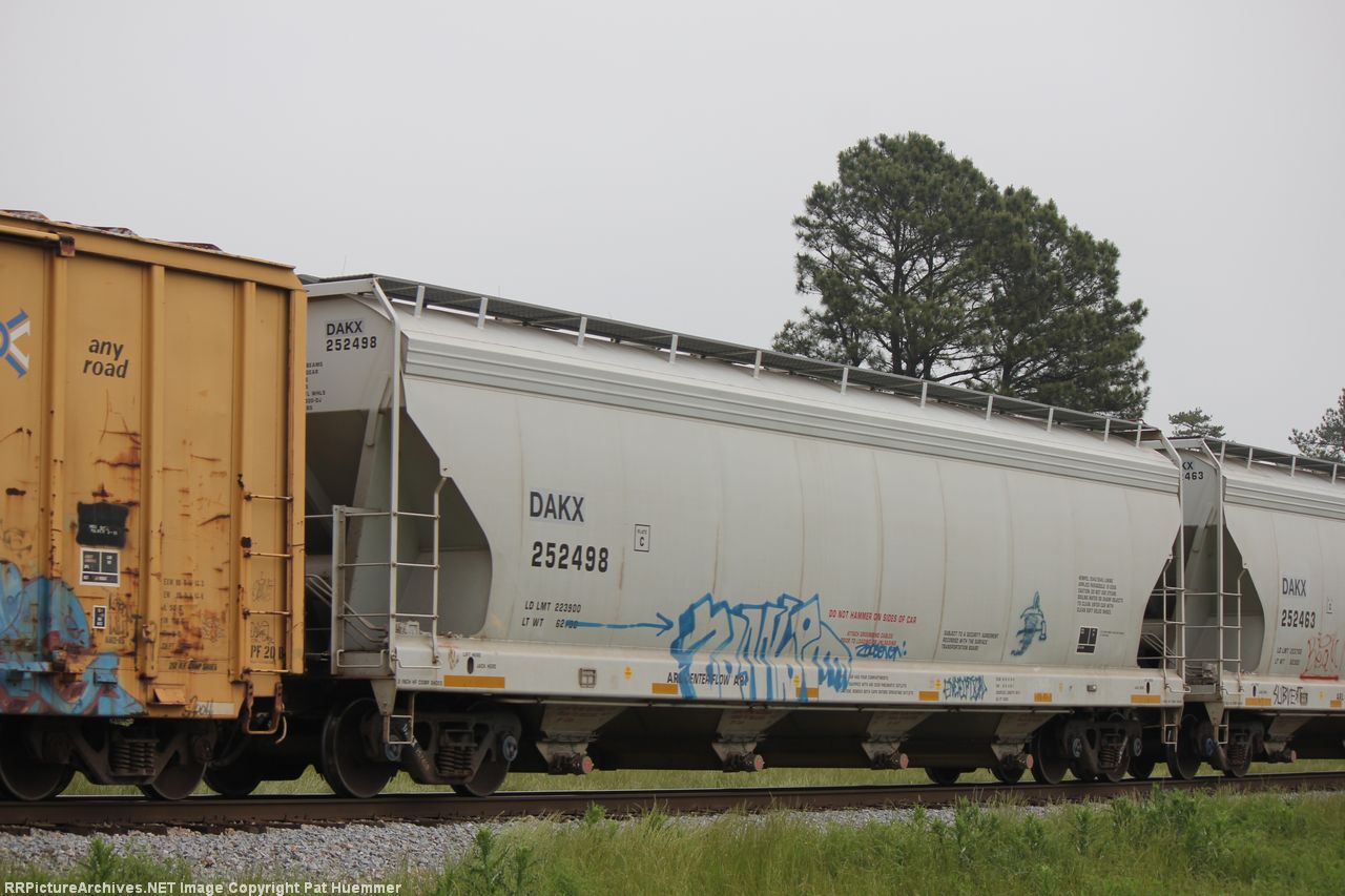 DAKX 252498
