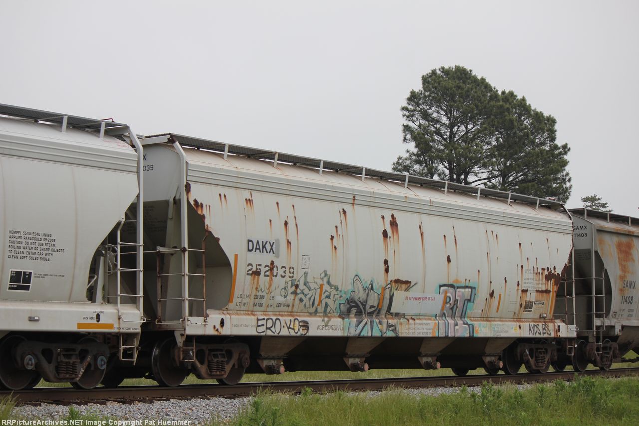 DAKX 252039