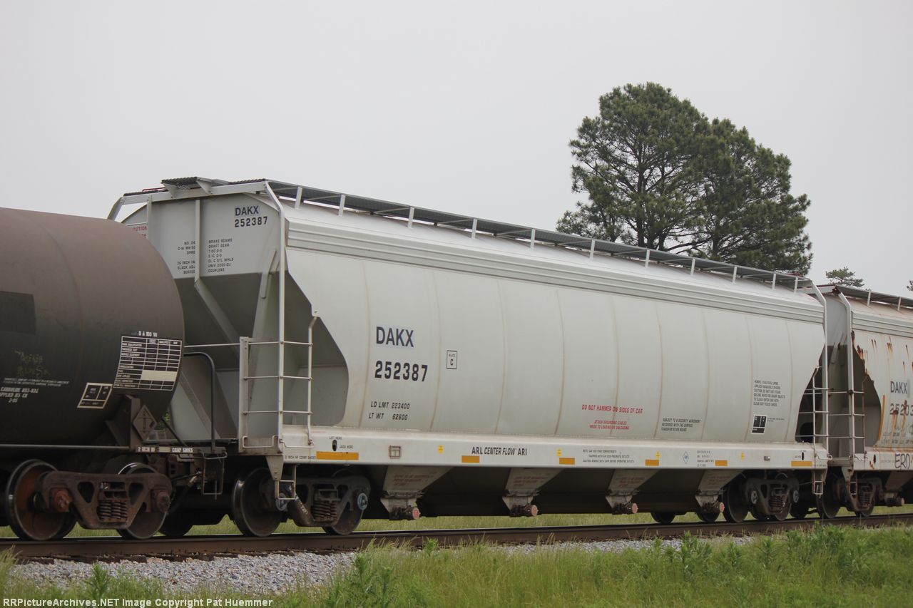 DAKX 252387