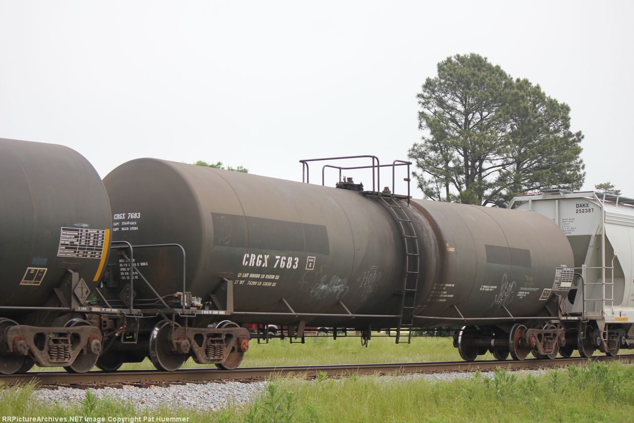 CRGX 7683