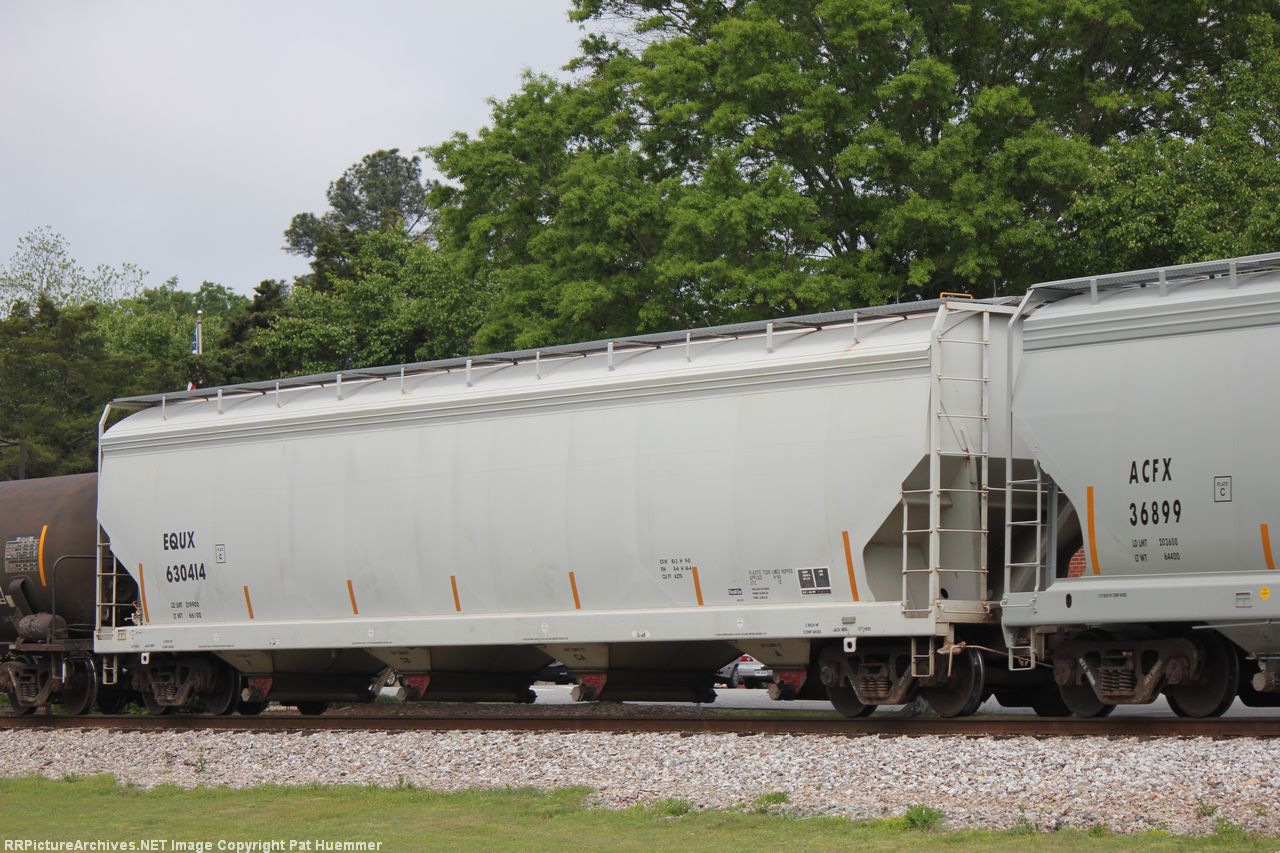 EQUX 630414