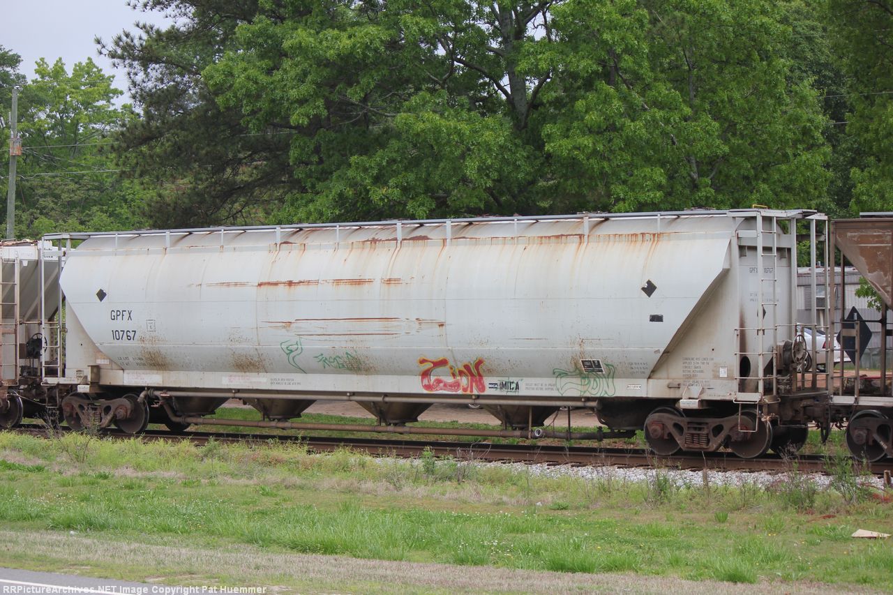 GPFX 10767