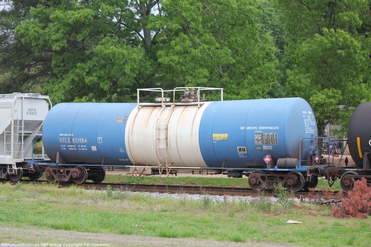 UTLX 651184