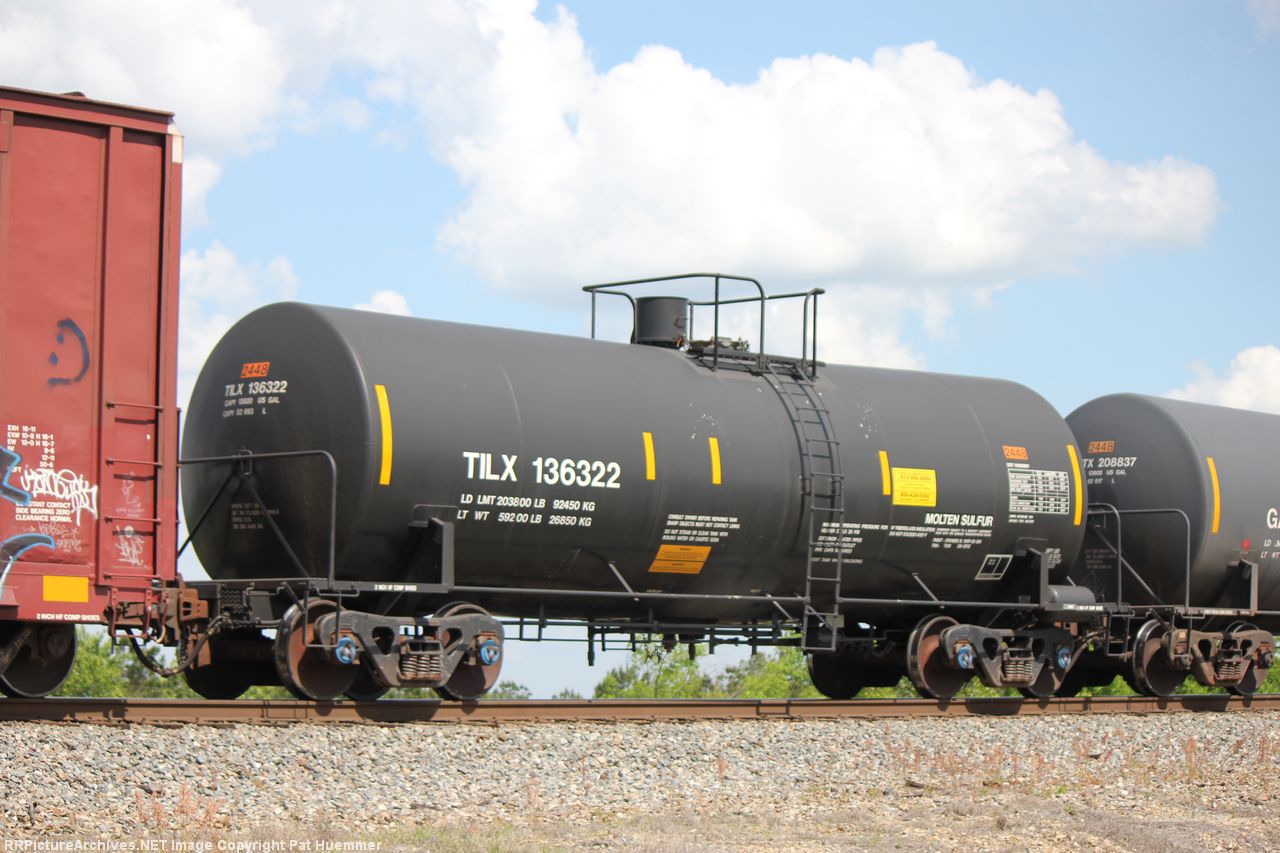 TILX 136322