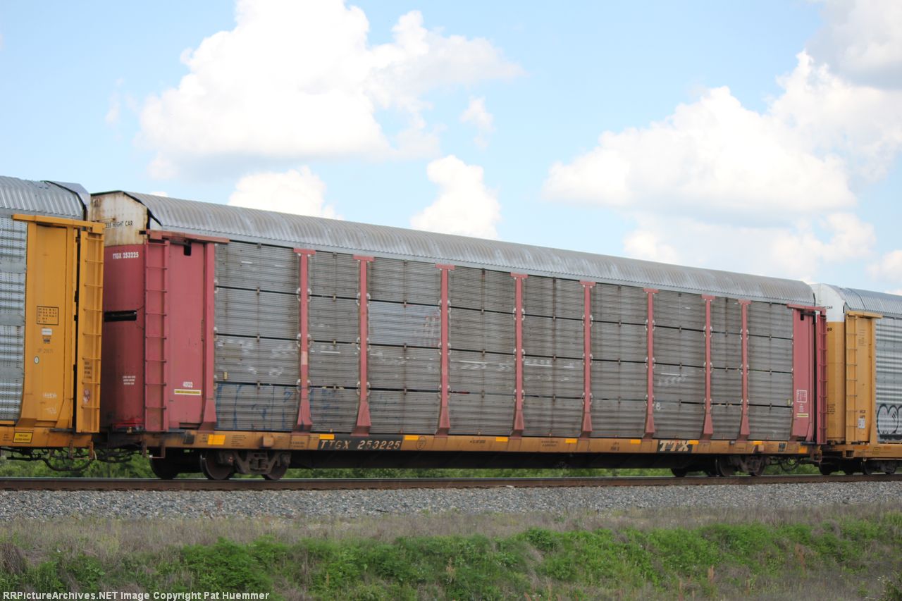 TTGX 253225