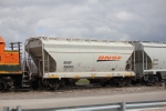 BNSF 406005