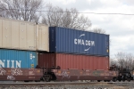 BNSF 270572