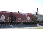 BNSF 406078