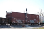BNSF 760931