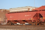 BNSF 466837