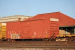 BNSF 726493