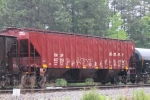 BNSF 46705=